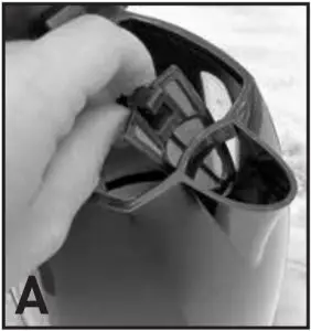 Filtering the Kettle