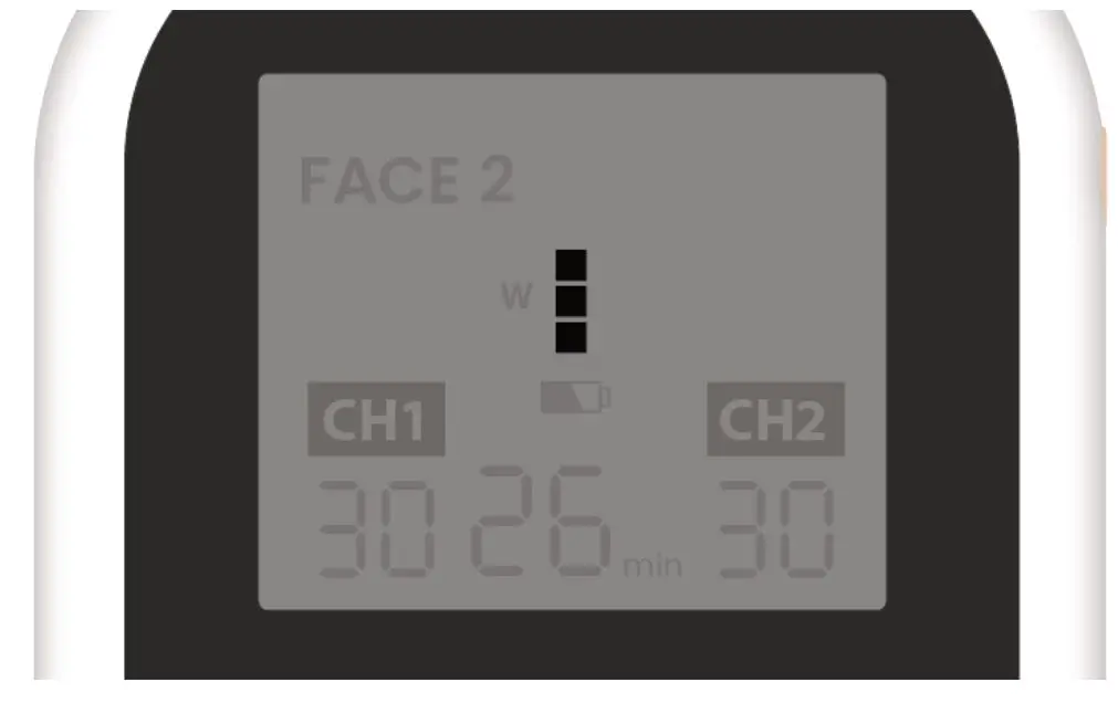 TENS-K-UNIWAND Target Fine Lines and Wrinkles for a Non-Invasive Facelift - Programme Information