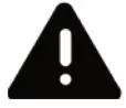 warning icon