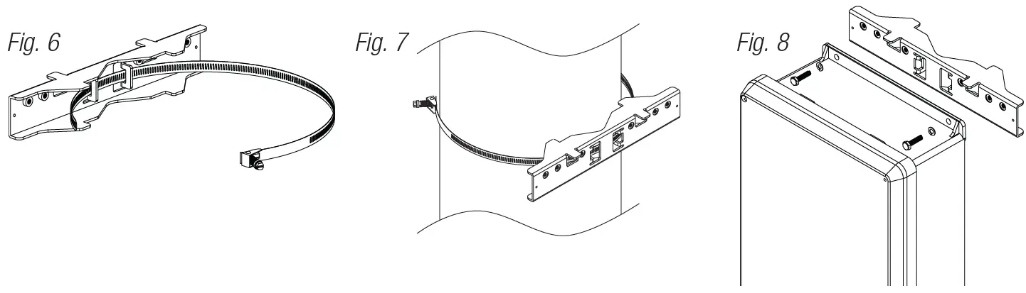 Altronix-WAYPOINT10A-AC-Outdoor-Power-Supplies-FIG-7