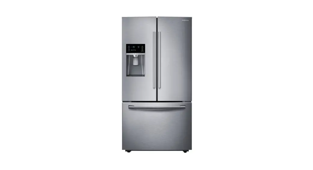 Samsung Srf653cdls French Door Fridge Instruction Manual Samsung Srf653cdls French Door Fridge Instruction Manual