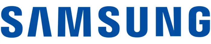 SAMSUNG - logo