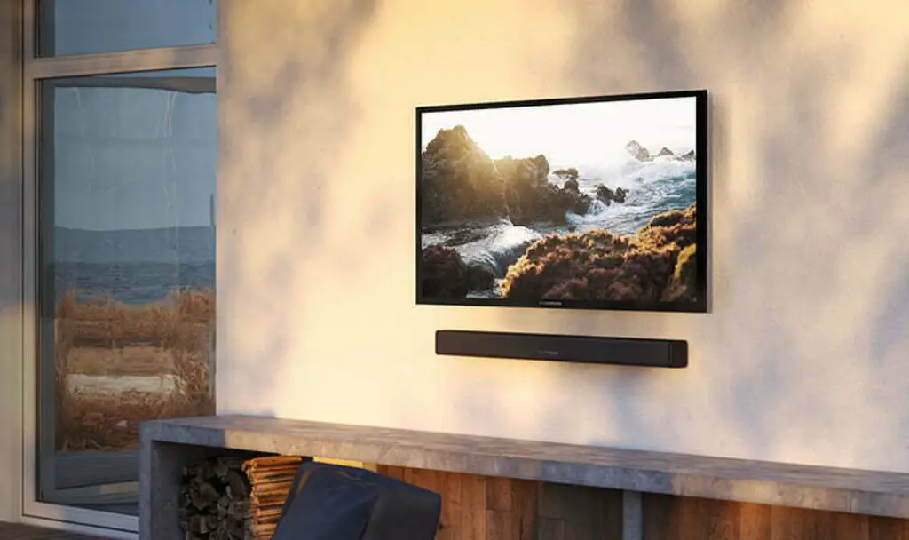 Furrion Aurora Fdub43csa Smart Led Tv User Guide