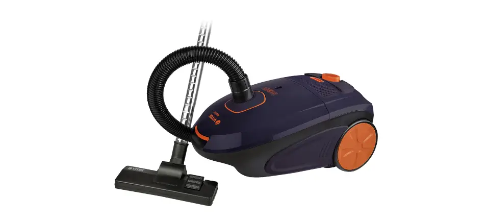 Vitek Vt-8106 Vt Bag Vacuum Cleaner Instruction Manual