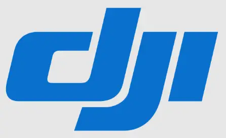 DJI LOGO