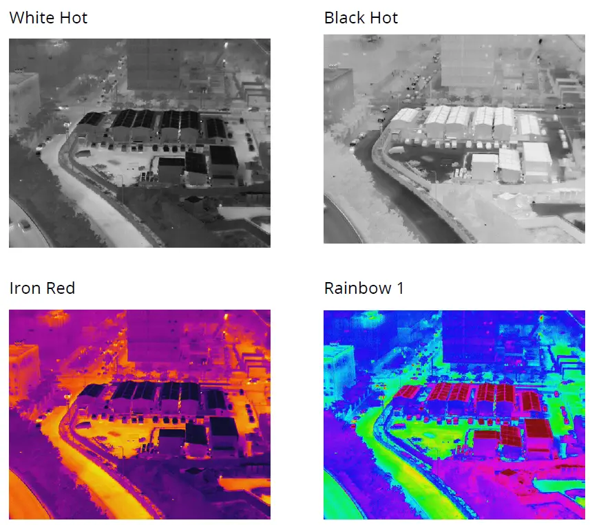 DJI Thermal Analysis Tool 3-4
