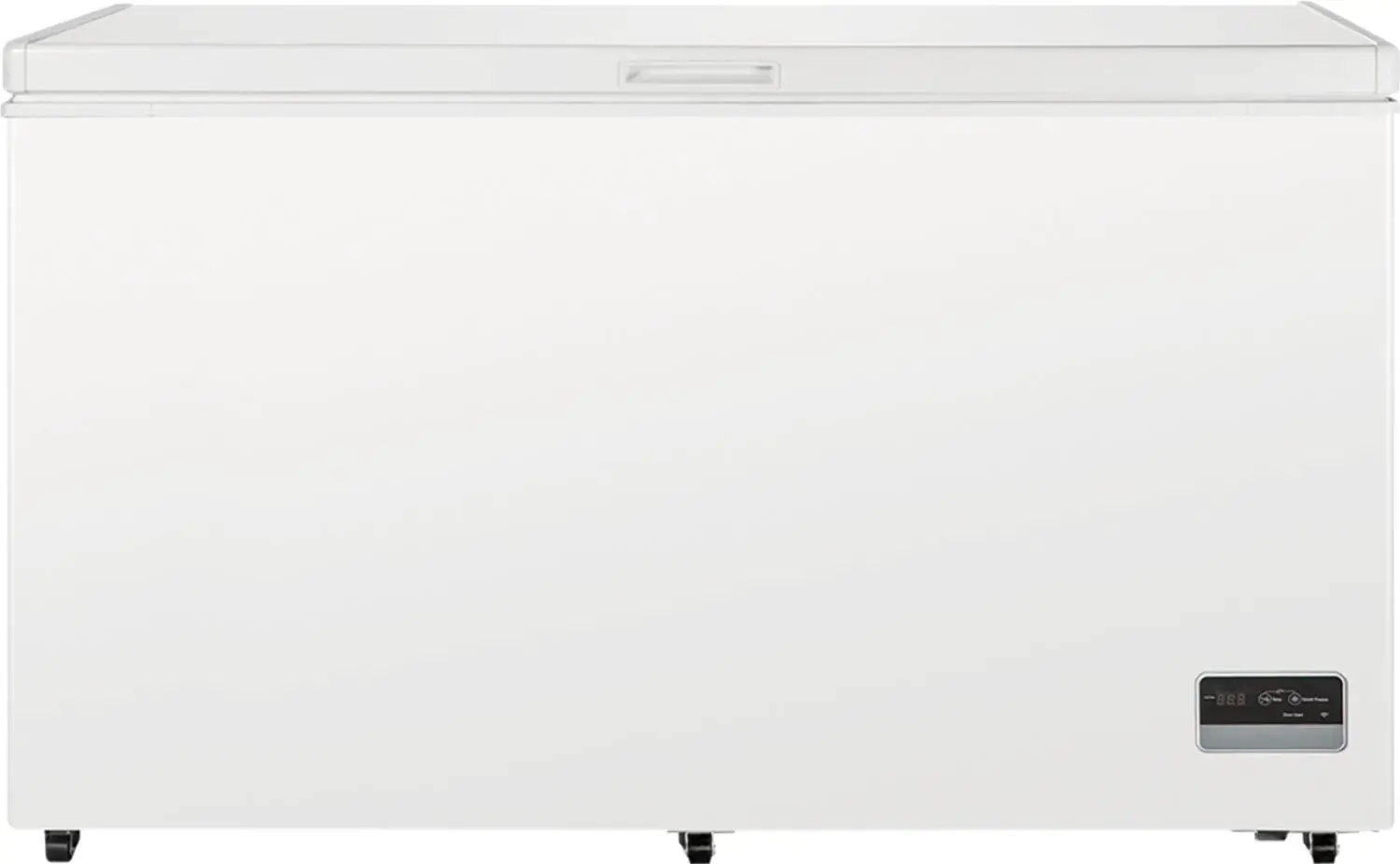 4.1 Cu. Ft. Chest Freezer Ns-cz14wh9/ns-cz14wh9-c User Manual