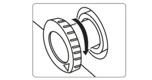 4.1 Cu. Ft. Chest Freezer NS-CZ14WH9/NS-CZ14WH9-C