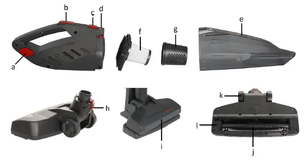 SAUBER-UVC-111159.5-2-In-1-Upright-Vacuum-Cleaner-02