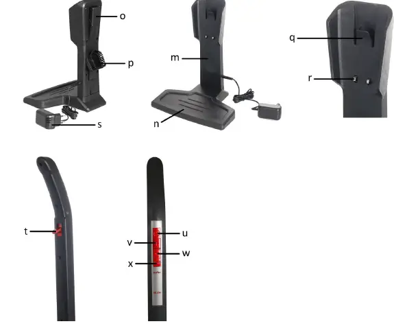 SAUBER-UVC-111159.5-2-In-1-Upright-Vacuum-Cleaner-03
