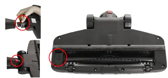 SAUBER-UVC-111159.5-2-In-1-Upright-Vacuum-Cleaner-05