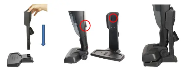 SAUBER-UVC-111159.5-2-In-1-Upright-Vacuum-Cleaner-06