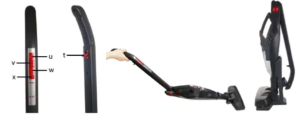 SAUBER-UVC-111159.5-2-In-1-Upright-Vacuum-Cleaner-07