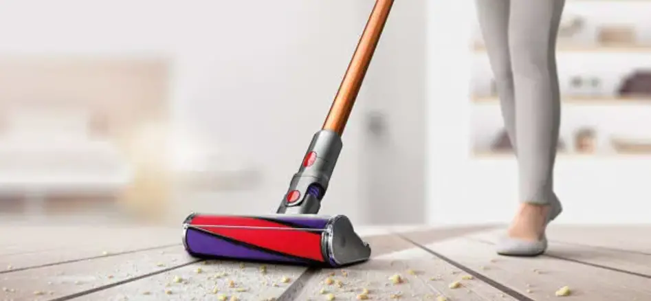 Sauber Uvc-111159.5 2 In 1 Upright Vacuum Cleaner Instruction Manual Sauber Uvc-111159.5 2 In 1 Upright Vacuum Cleaner Instruction Manual