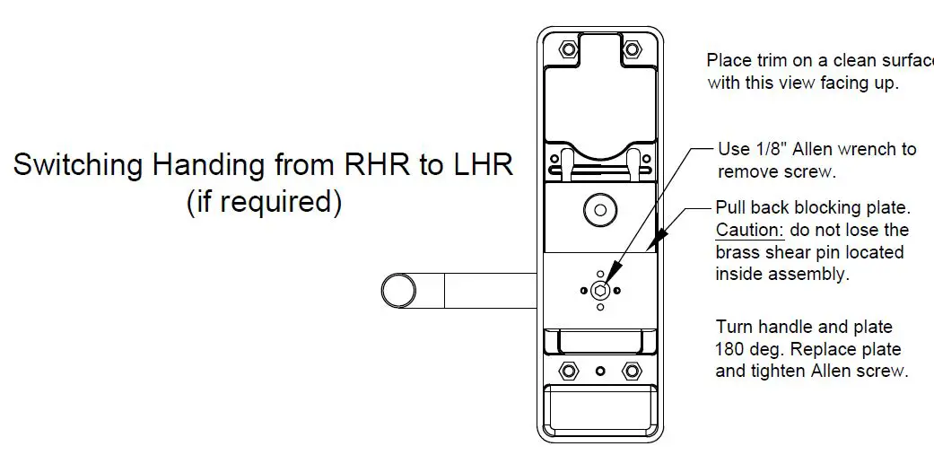 DETEX-101998-02D-Outside-Lever-Trim-fig-2