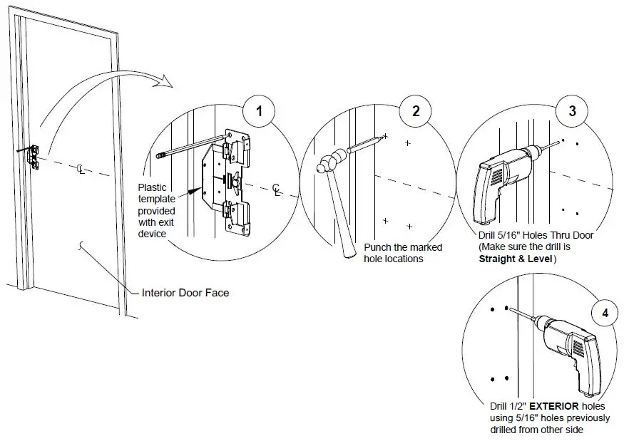 DETEX-101998-02D-Outside-Lever-Trim-fig-5