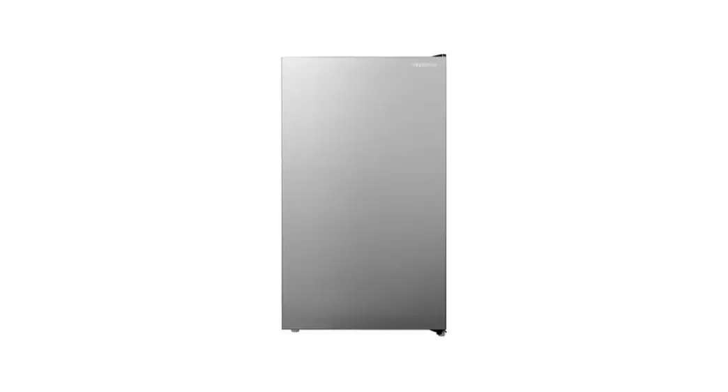 Insignia Ns-cf44gd3 4.4 Cu. Ft. Glass Door Compact Refrigerator User Guide