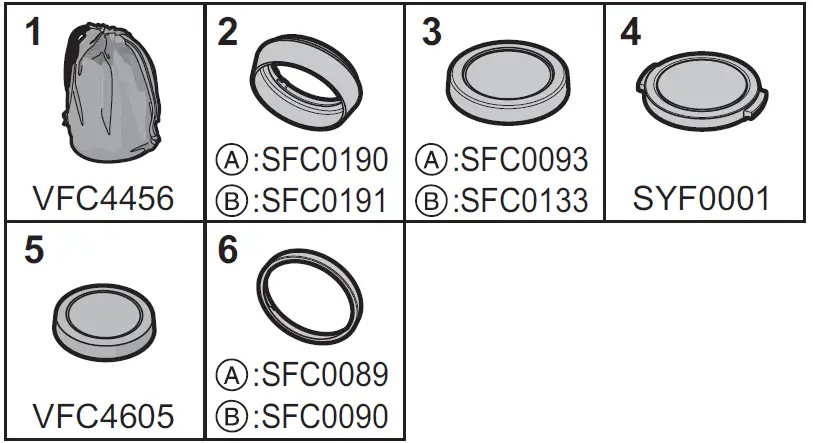 Panasonic-H-X015-Interchangeable-Lens-for-Digital-Camera-fig-2