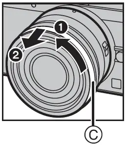Panasonic-H-X015-Interchangeable-Lens-for-Digital-Camera-fig-7