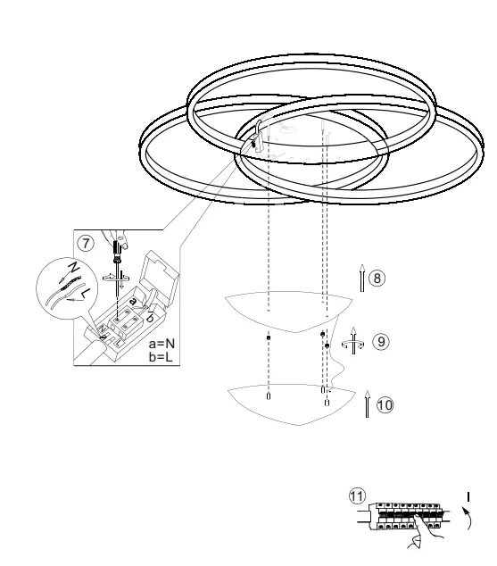 Paul-Neuhaus-6579-95-Q-KATE-Ceiling-Light-LED-fig-6