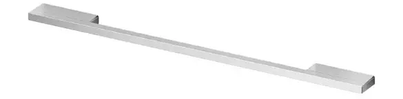 FISHER PAYKEL AHD5RD36A Square Fine Handle Kit for Integrated French Door Refrigerator Freezer - cover