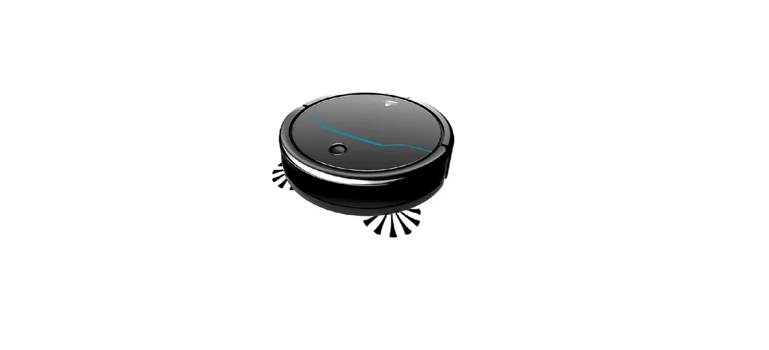 My Ev675™ Multi-surface Robotic Vacuum Is Loud | Support