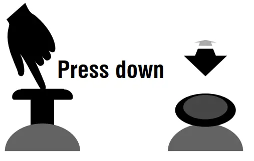 udiRC U38S GPS Drone - Function 2