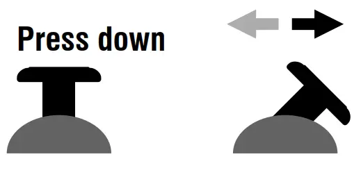 udiRC U38S GPS Drone - Function 3