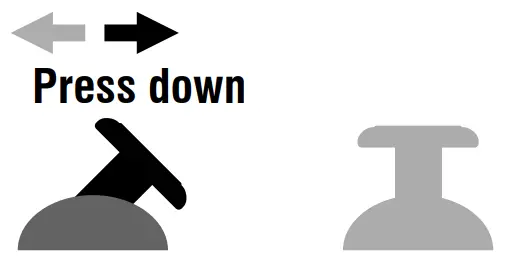 udiRC U38S GPS Drone - Function 4