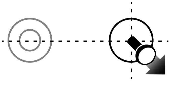 udiRC U38S GPS Drone - Unfolding 5