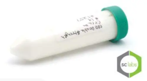 SHIKAI 54000 CBD Double Strength Cream - fig 1