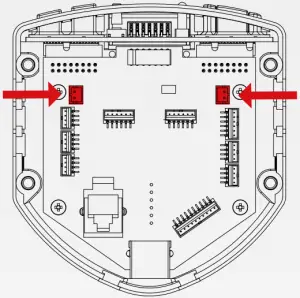 ATTACHMENT TO CLUBSPORT STEERING WHEEL UNIVERSAL HUB FOR XBOX ONE - 2