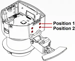 ATTACHMENT TO CLUBSPORT STEERING WHEEL UNIVERSAL HUB FOR XBOX ONE - 4