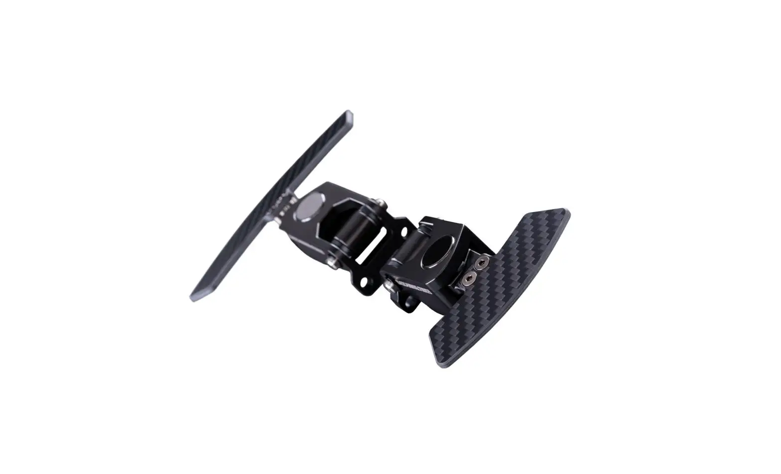 Fanatec Clubsport Magnetic Paddle Module User Manual