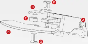MODULE BASIC ASSEMBLY - 4.1