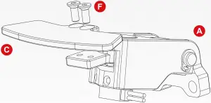 MODULE BASIC ASSEMBLY - 4.2