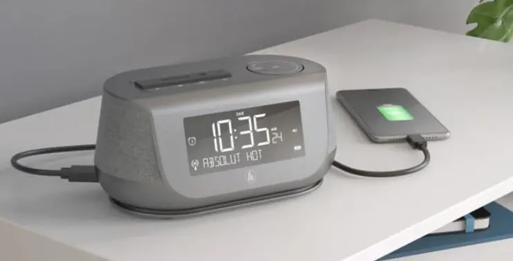 Hama 00054896 Dr36sbt Digital Radio Instruction Manual Hama 00054896 Dr36sbt Digital Radio Instruction Manual