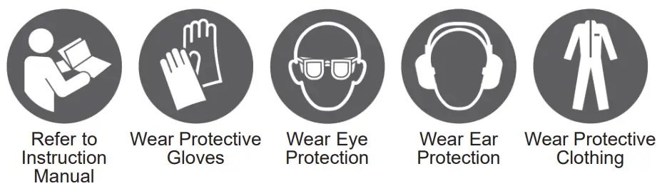 SEALEY TC904 Litre Bead Seating Tool - icon