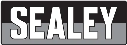 SEALEY logo