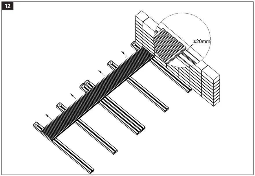 Hard Head 014333 Composite Decking-fig13