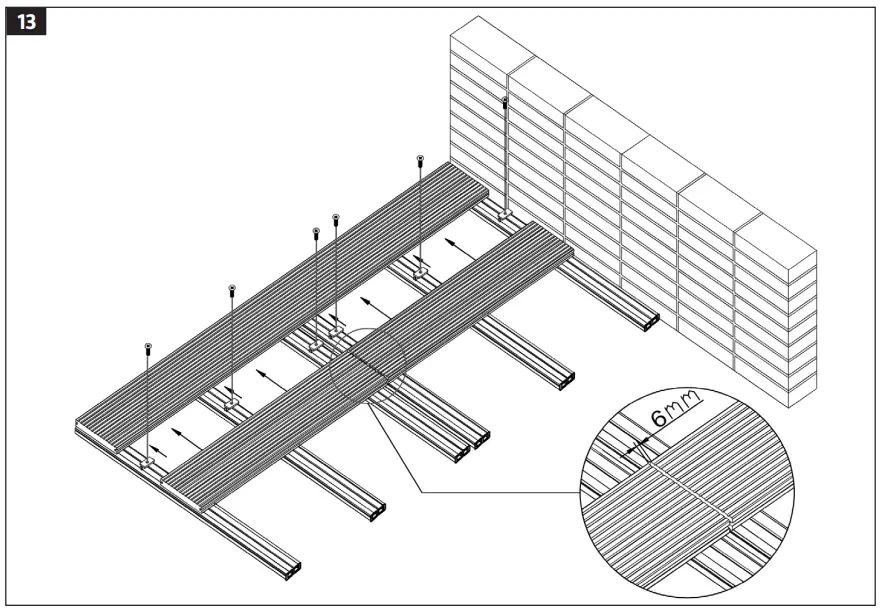 Hard Head 014333 Composite Decking-fig14