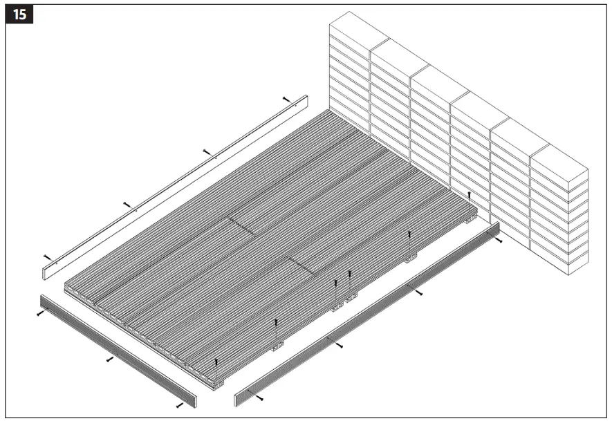 Hard Head 014333 Composite Decking-fig16