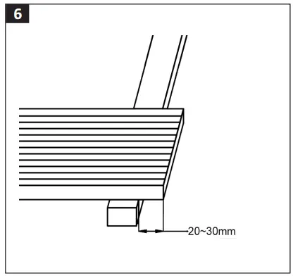 Hard Head 014333 Composite Decking-fig7