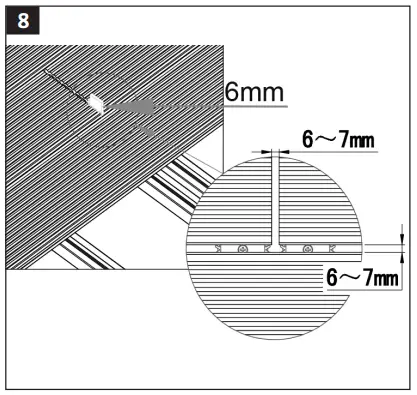 Hard Head 014333 Composite Decking-fig9