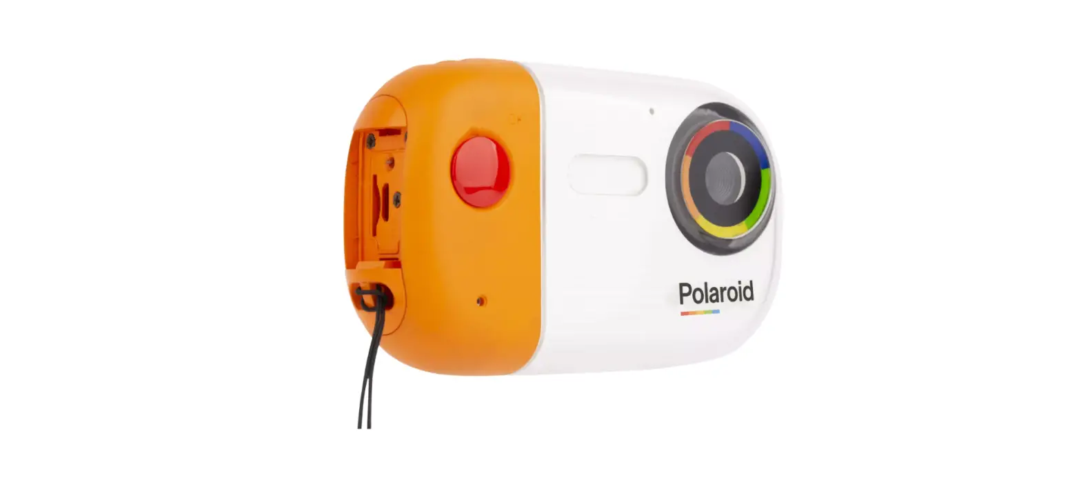 Polaroid Ie50 Wave Underwater Streaming Camera User Manual Polaroid Ie50 Wave Underwater Streaming Camera User Manual