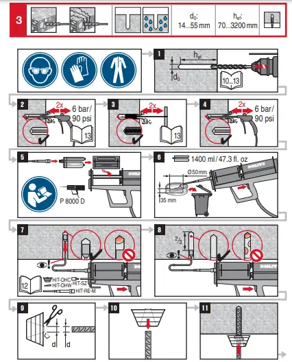 HILTI-HIT-RE-500-V4-1400-Jumbo-Injectable-epoxy-mortar-05