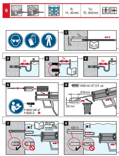 HILTI-HIT-RE-500-V4-1400-Jumbo-Injectable-epoxy-mortar-11