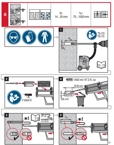 HILTI-HIT-RE-500-V4-1400-Jumbo-Injectable-epoxy-mortar-15