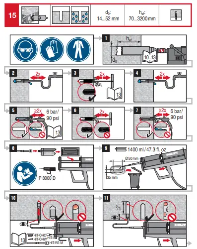 HILTI-HIT-RE-500-V4-1400-Jumbo-Injectable-epoxy-mortar-25