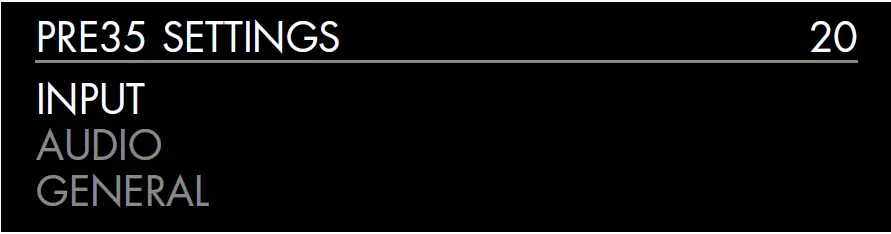 Richer Sounds Primare PRE35 Stereo Pre-Amplifier 5